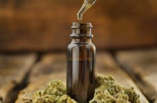 Cannabis Tinctures